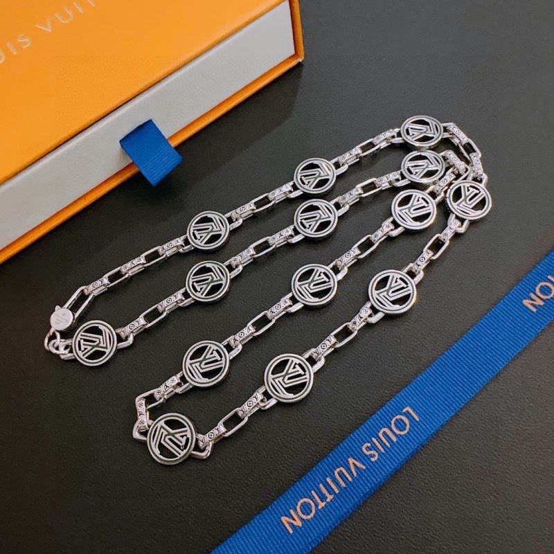 Louis Vuitton Necklaces